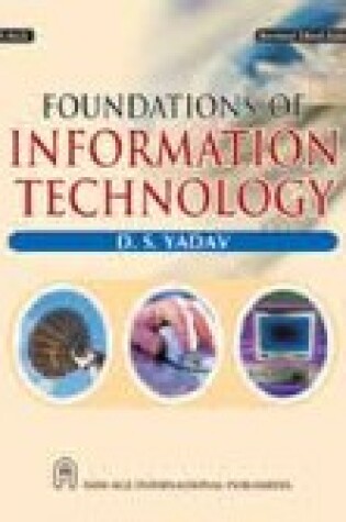 Cover of Foundations of Information Technology