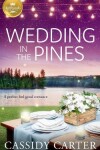 Book cover for Wedding in the Pines