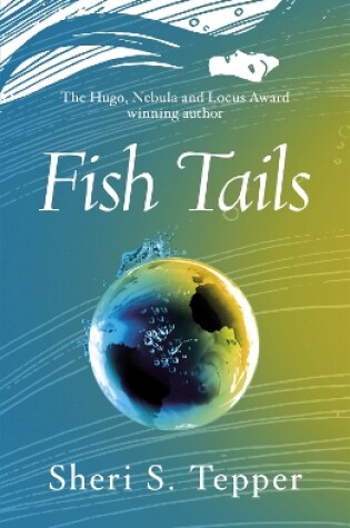 Cover of Fish Tails