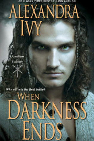 Cover of When Darkness Ends