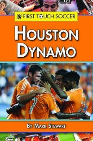 Cover of Houston Dynamo