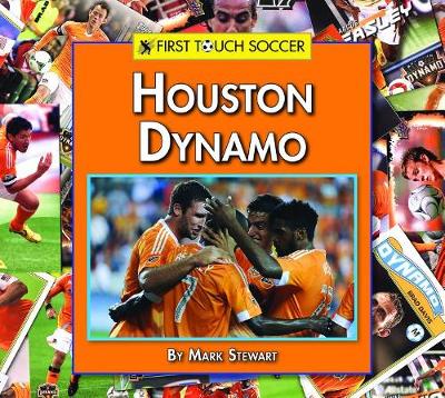Cover of Houston Dynamo