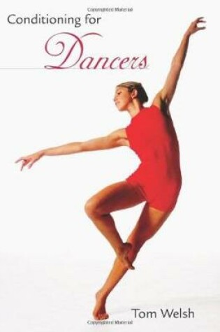 Cover of Conditioning For Dancers