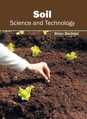 Cover of Soil: Science and Technology