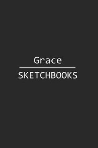 Cover of Grace Sketchbook