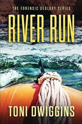 Cover of River Run