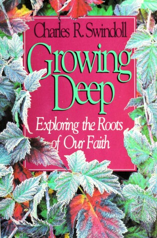 Cover of Growing Deep S/C