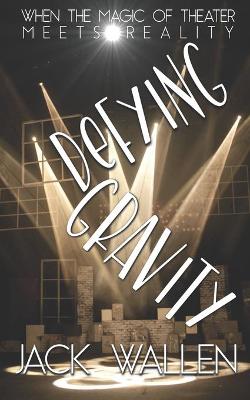 Book cover for Defying Gravity