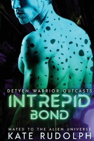 Cover of Intrepid Bond