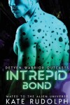 Book cover for Intrepid Bond