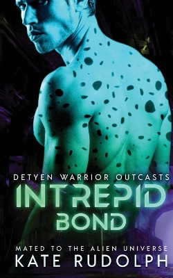 Cover of Intrepid Bond