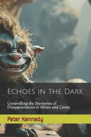 Cover of Echoes in the Dark