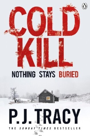 Cover of Cold Kill