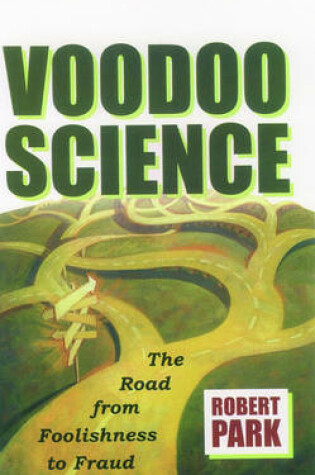 Cover of Voodoo Science