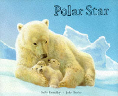 Book cover for Polar Star