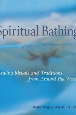 Cover of Spiritual Bathing