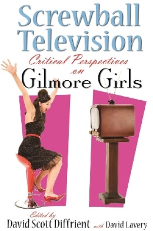 Cover of Screwball Television