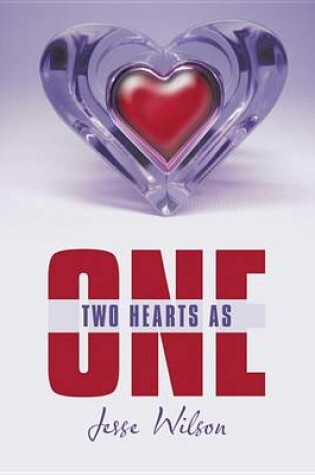 Cover of Two Hearts as One