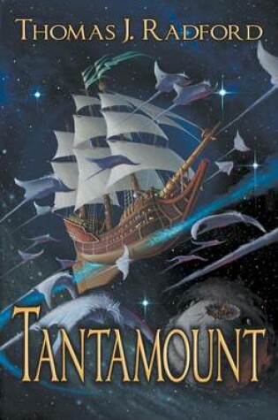 Cover of Tantamount