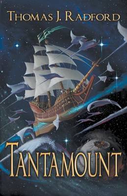 Book cover for Tantamount