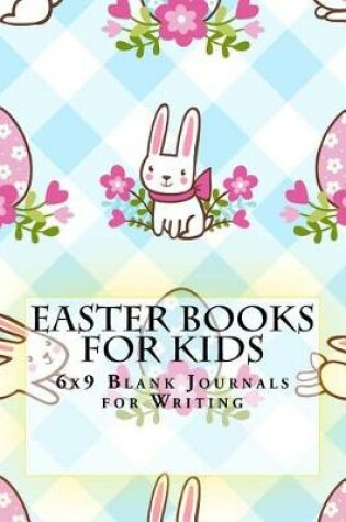 Cover of Easter Books for Kids