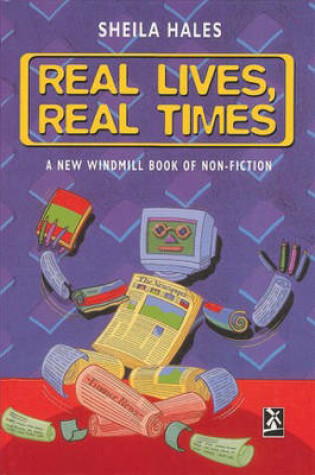 Cover of Real Lives, Real Times