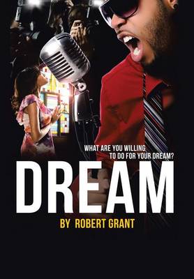 Book cover for Dream