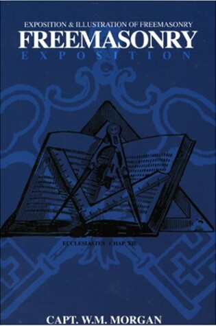 Cover of Freemasonry Exposition