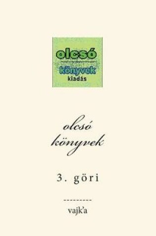 Cover of Olcso Konyek