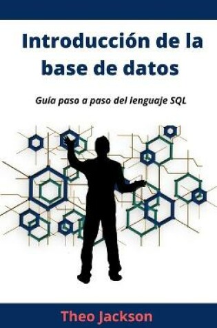 Cover of Introducción de la base de datos