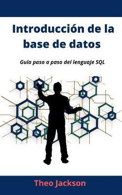 Book cover for Introducción de la base de datos