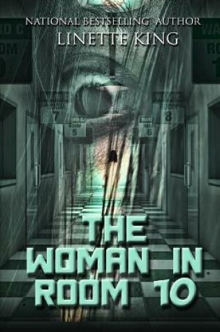 Cover of The Woman in Room 10
