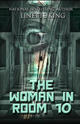 Book cover for The Woman in Room 10