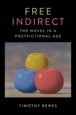 Cover of Free Indirect
