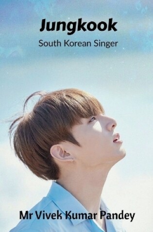 Cover of Jungkook