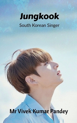 Book cover for Jungkook