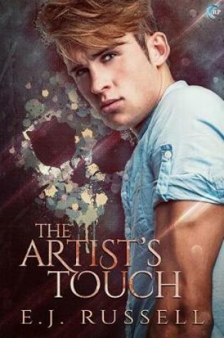 Cover of The Artist's Touch
