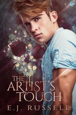 Book cover for The Artist's Touch