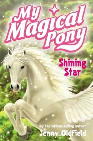 Cover of Shining Star