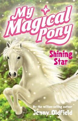 Cover of Shining Star