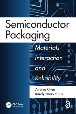 Cover of Semiconductor Packaging