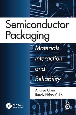 Cover of Semiconductor Packaging