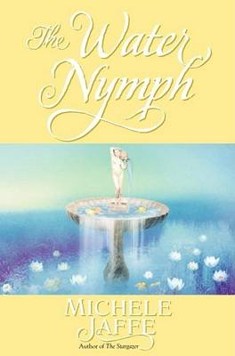 Book cover for The Water Nymph
