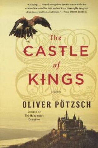 Cover of Castle of Kings