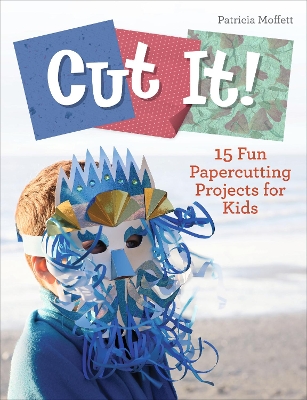 Book cover for Cut It!