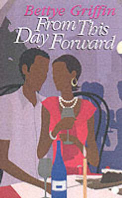 Cover of From This Day Forward