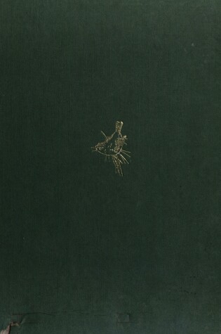 Cover of Garden Birds