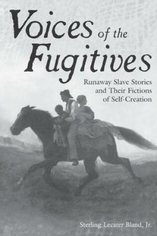 Cover of Voices of the Fugitives