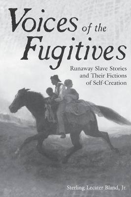 Book cover for Voices of the Fugitives