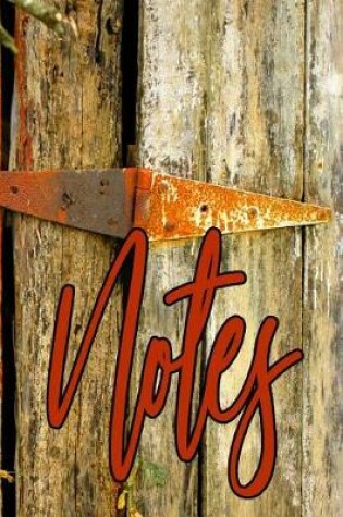 Cover of Notes